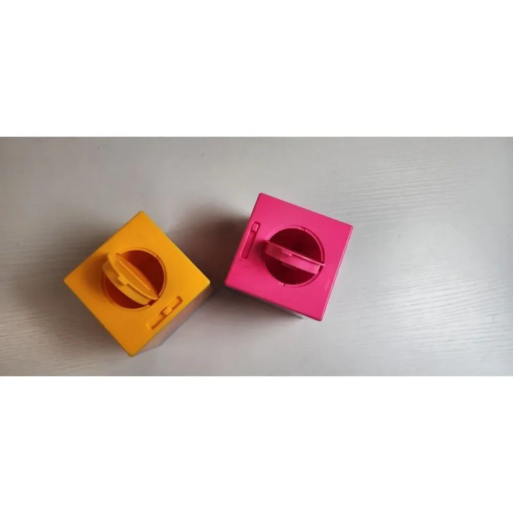 Money Maze Puzzle Gift Boxes, Pack of 2